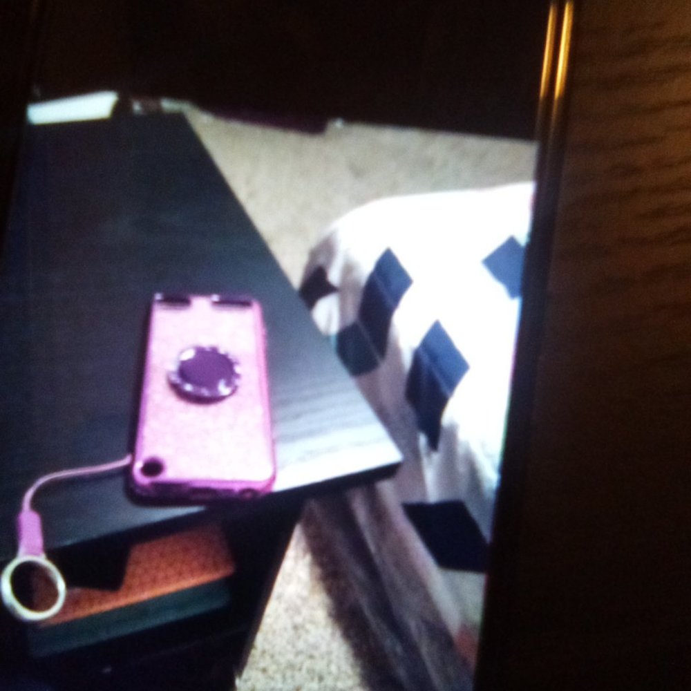 Case ipod touch